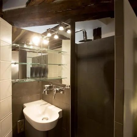 Apartment Lokappart - 3 Portes